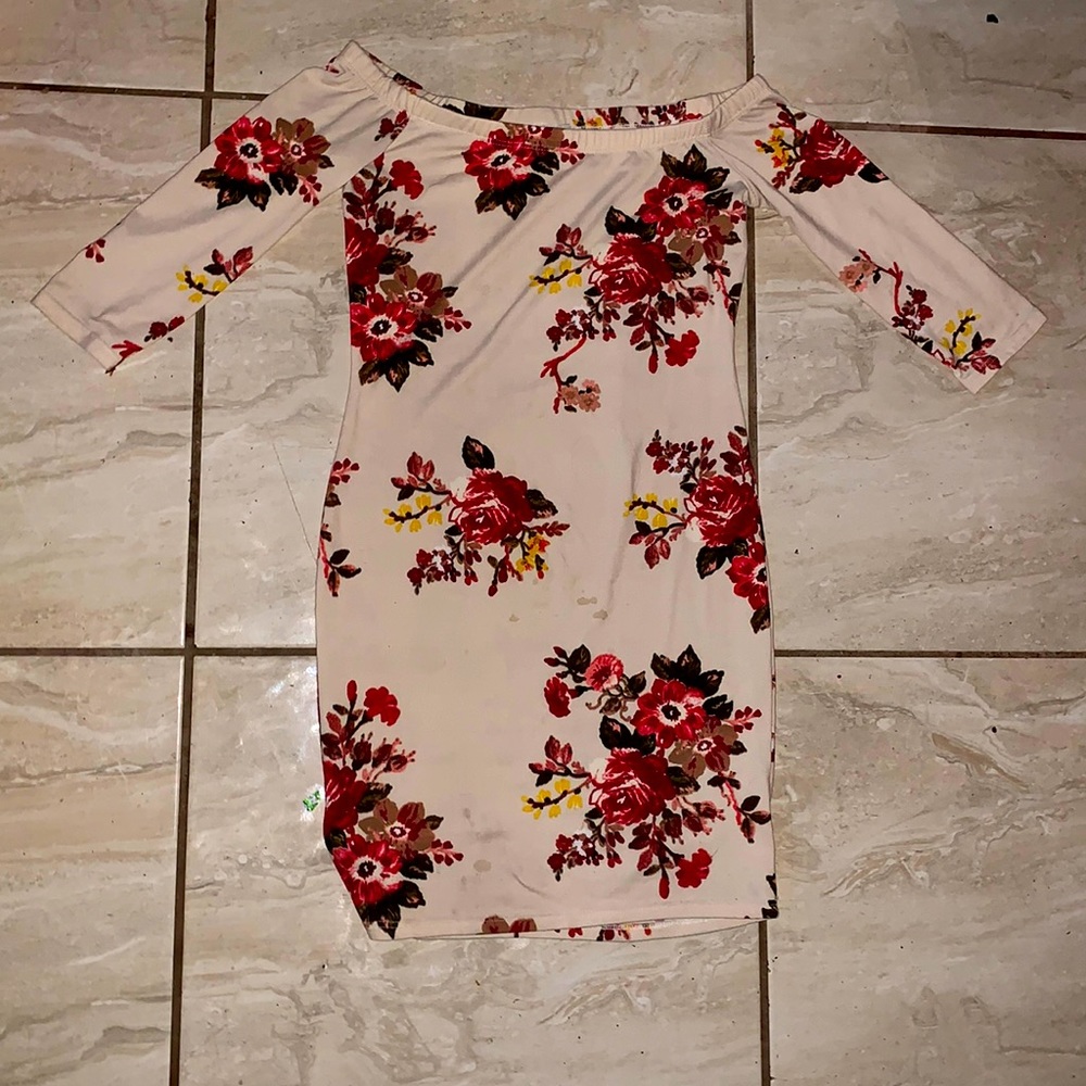 It is in good condition, worn couple times